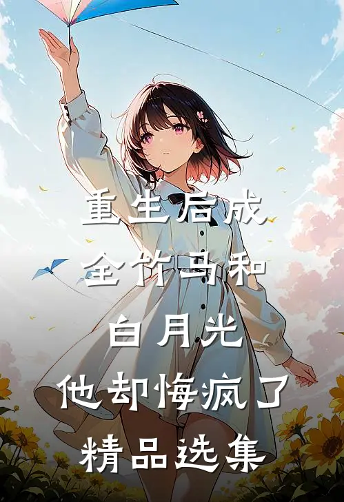 重生后成全竹马和白月光,他却悔疯了精品选集阅读