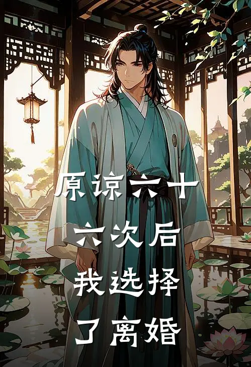 原谅六十六次后,我选择了离婚怎么办