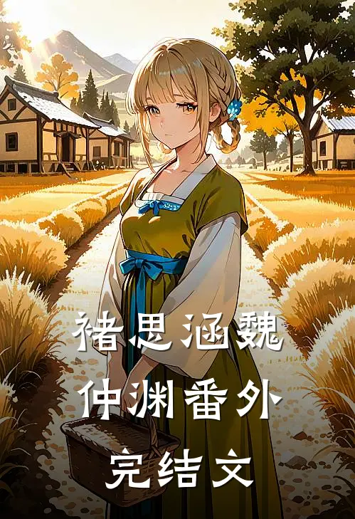 褚思涵魏仲渊 番外完结文
