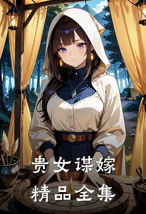贵女谋嫁精品全集