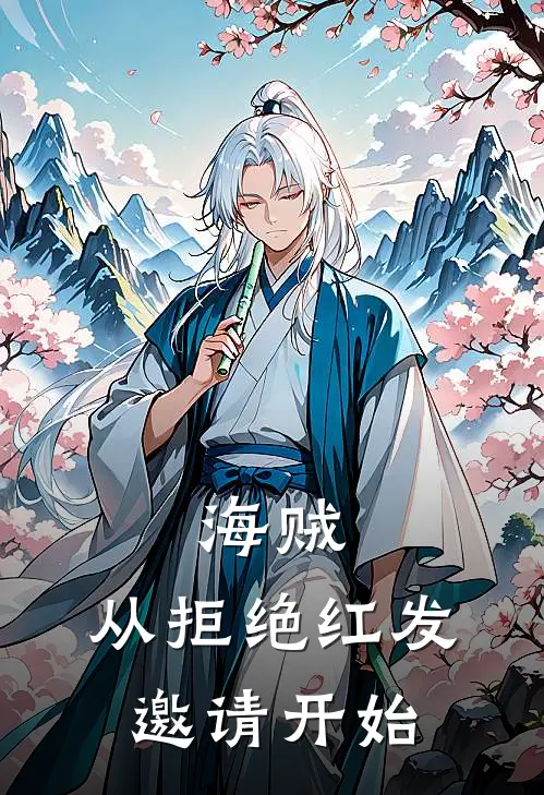 海贼从拒绝红发邀请开始