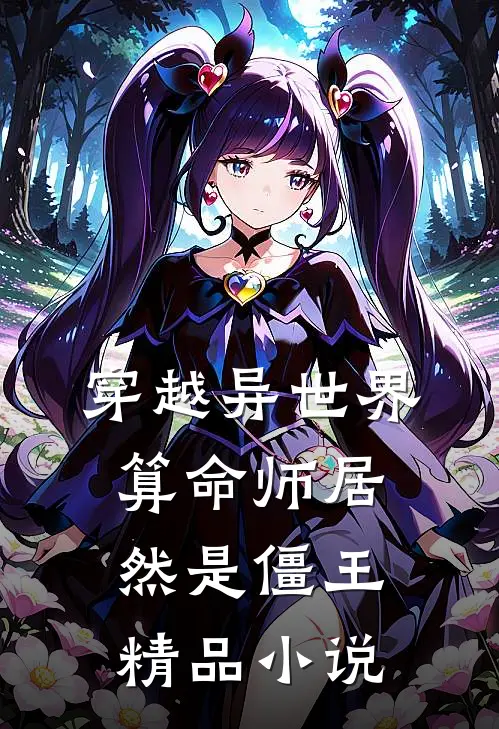 穿越异世界算命师居然是僵王精品
