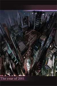 云起时，山水两忘小说畅读