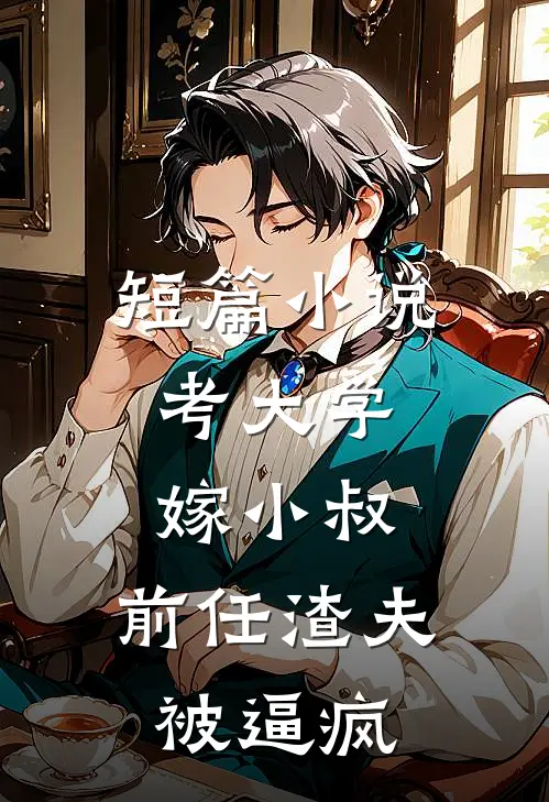 短篇小说考大学，嫁小叔，前任渣夫被逼疯