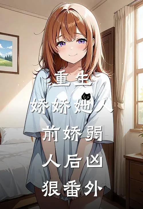 重生娇娇她人前娇弱,人后凶狠番外