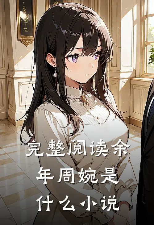 完整阅读余年周婉是什么小说