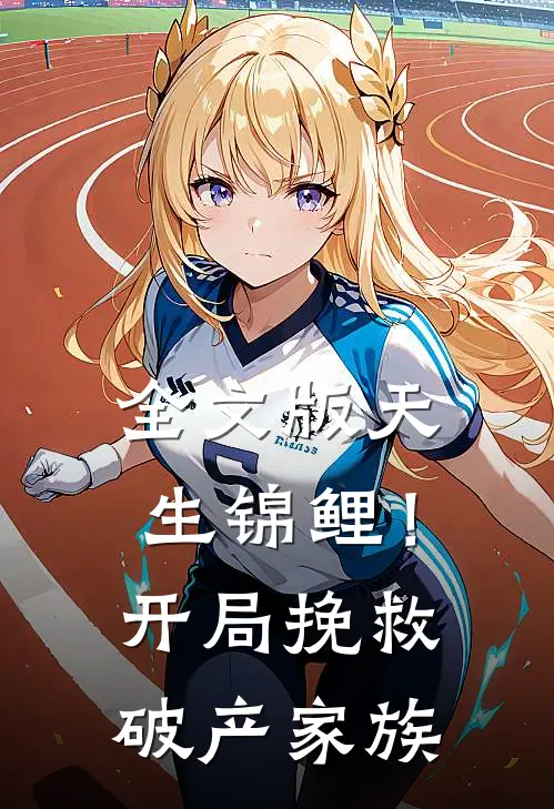 全文版天生锦鲤!开局挽救破产家族