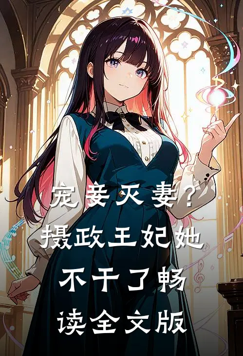 宠妾灭妻?摄政王妃她不干了畅读全文版免费