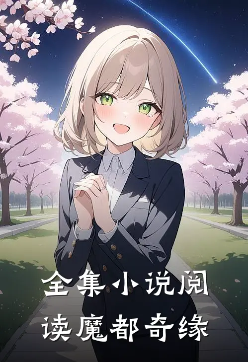 全集阅读魔都奇缘