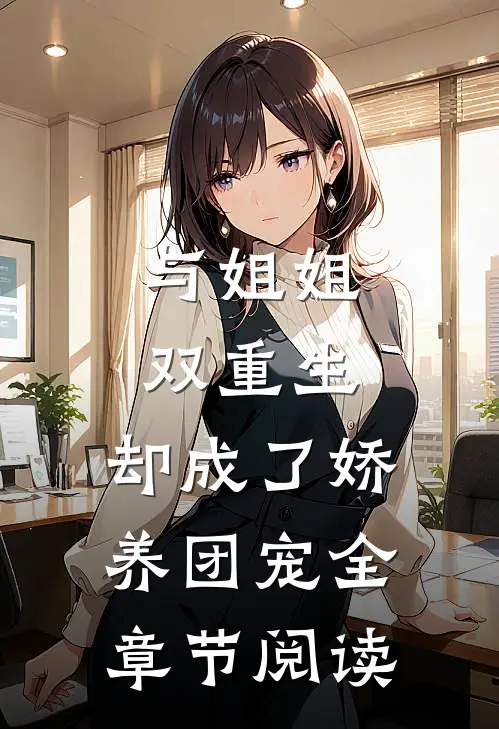 与姐姐双重生,却成了娇养团宠全章节阅读