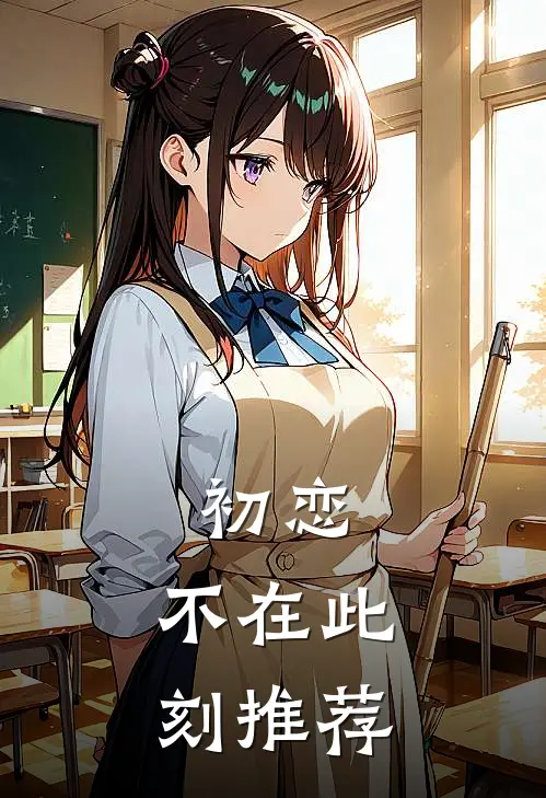 初恋不在此刻推荐阅读