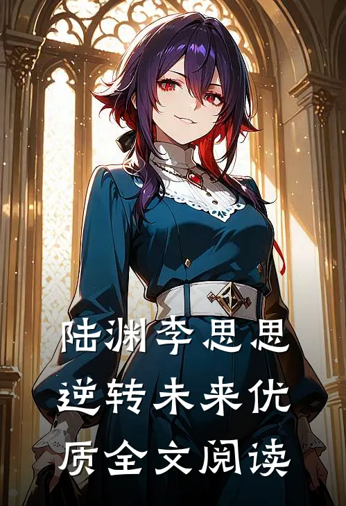 陆渊李思思逆转未来优质全文阅读