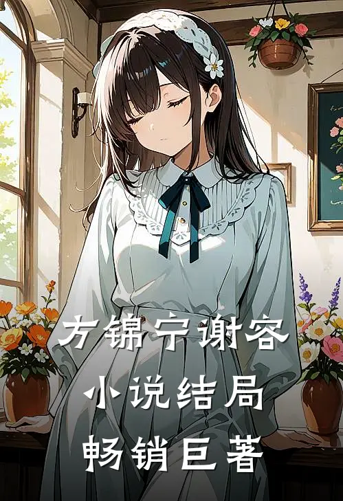 方锦宁谢容小说结局畅销巨著