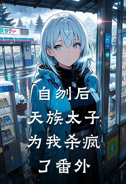 自刎后,天族太子为我杀疯了 番外