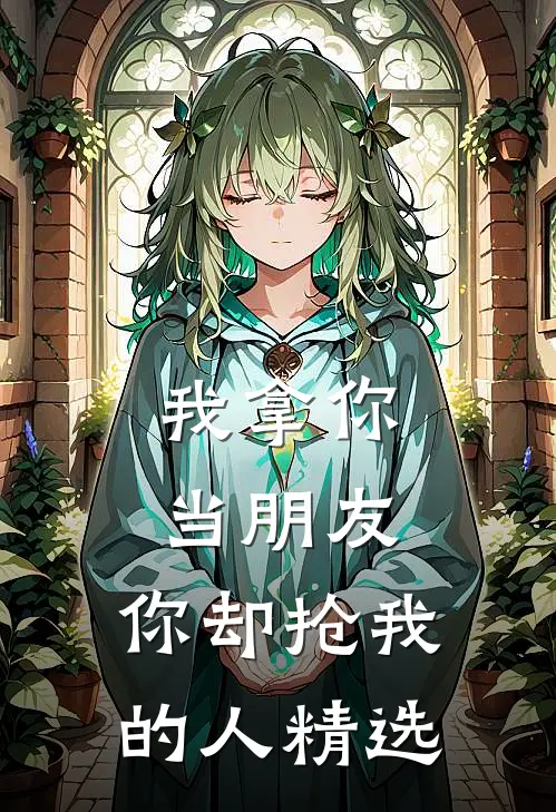 我拿你当朋友,你却抢我的人精选文案