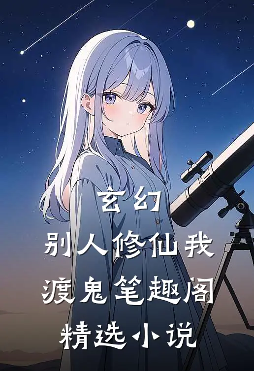 玄幻:别人修仙我渡鬼笔趣阁精选小说