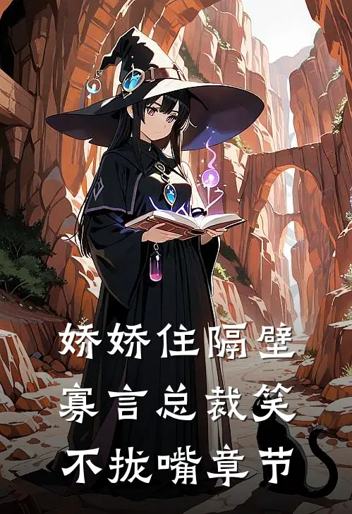 娇娇住隔壁，寡言总裁笑不拢嘴章节