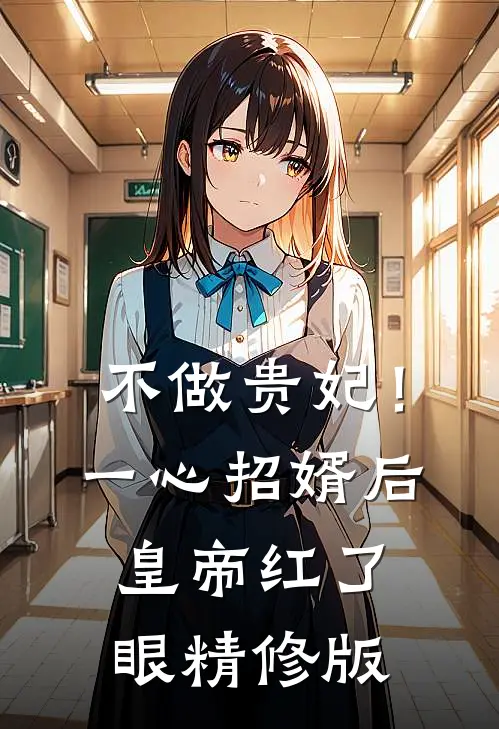 不做贵妃！一心招婿后皇帝红了眼精修版