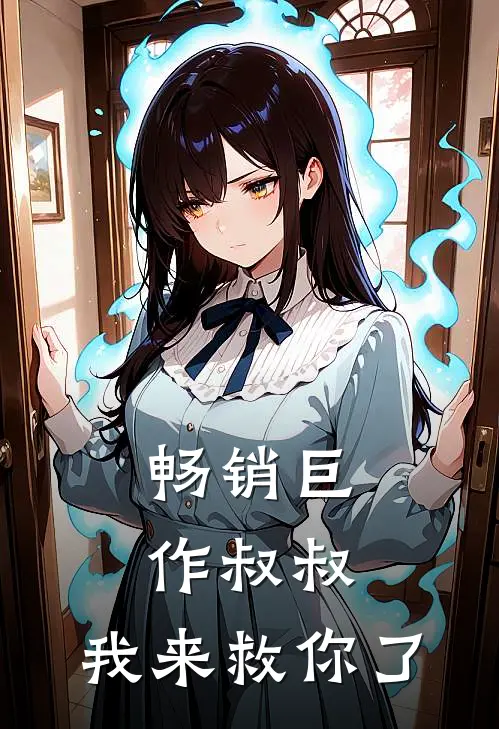 畅销巨作叔叔,我来救你了免费阅读