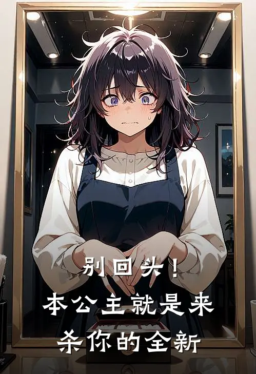 别回头!本公主就是来杀你的全新