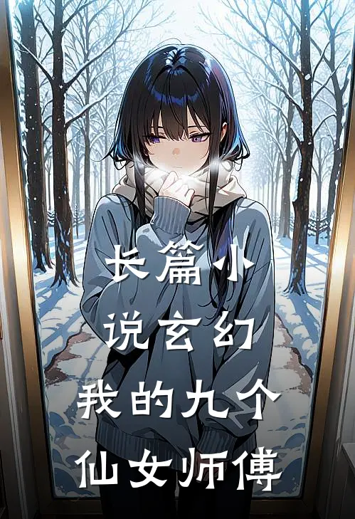 长篇玄幻我的九个仙女师傅免费