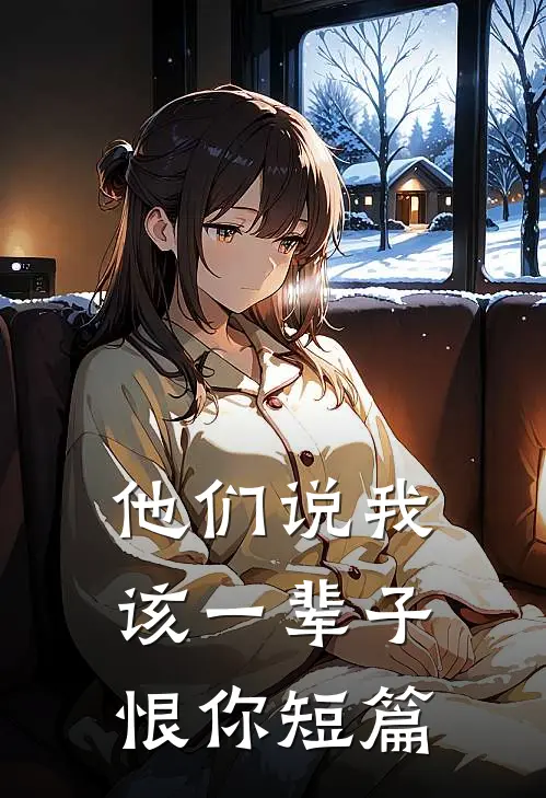 他们说我该一辈子恨你短篇