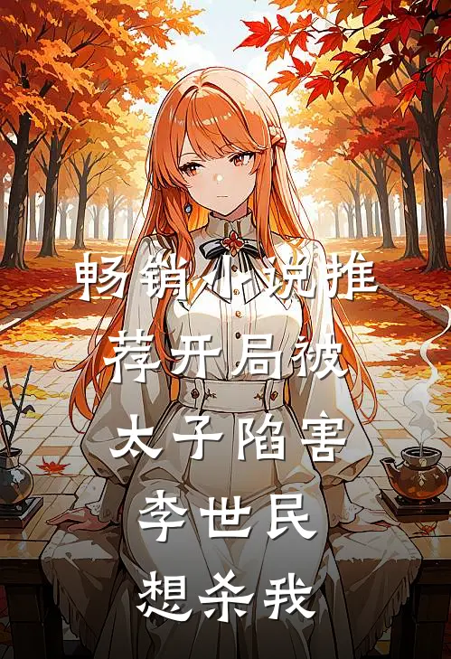 畅销推荐开局被太子陷害,李世民想杀我免费阅读