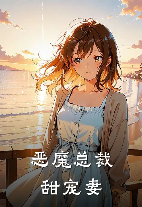 恶魔总裁甜宠妻免费阅读