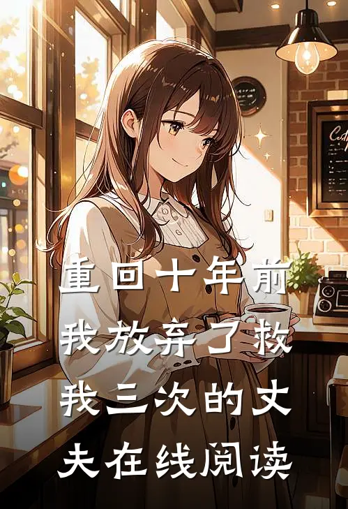 重回十年前,我放弃了救我三次的丈夫在线阅读免费