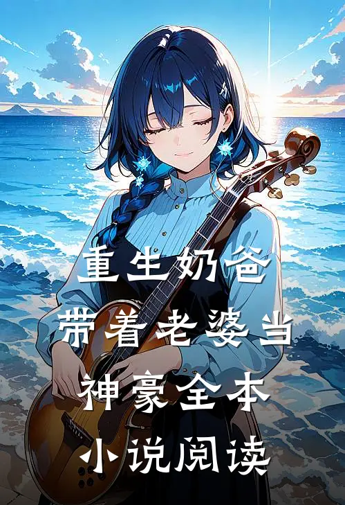重生奶爸,带着老婆当神豪全本阅读免费