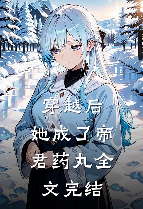 穿越后,她成了帝君药丸全文完结了吗