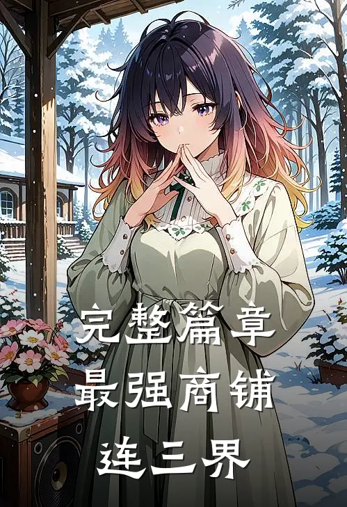 完整篇章最强商铺连三界