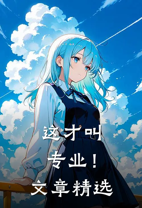 这才叫专业!文章精选