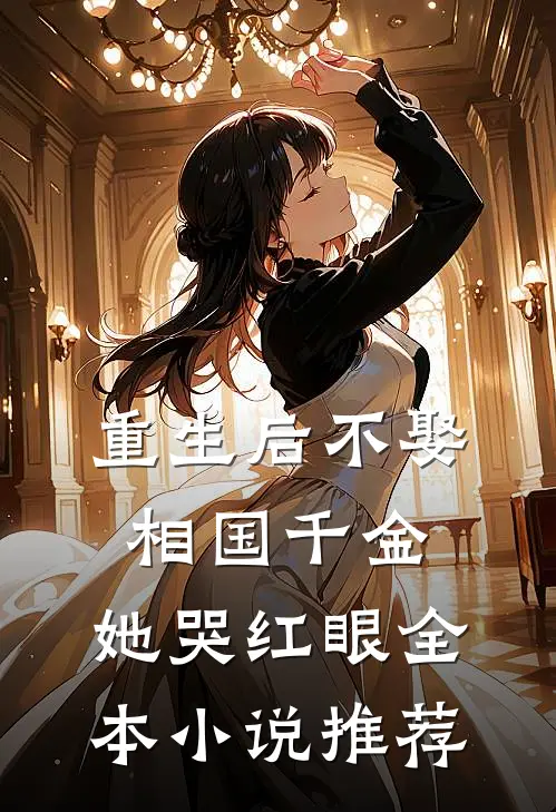 重生后不娶相国千金,她哭红眼全本推荐阅读