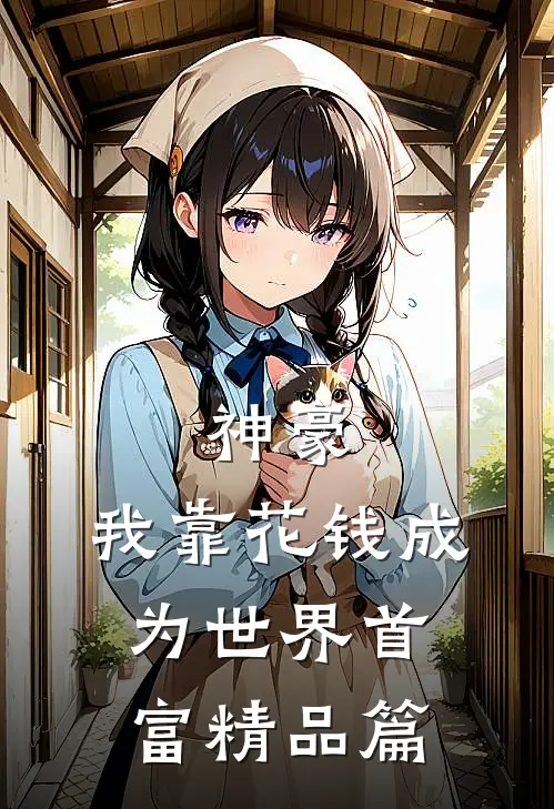 神豪我靠花钱成为世界首富精品篇