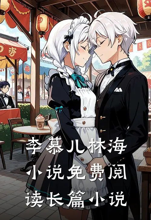 李慕儿林海小说免费阅读长篇小说