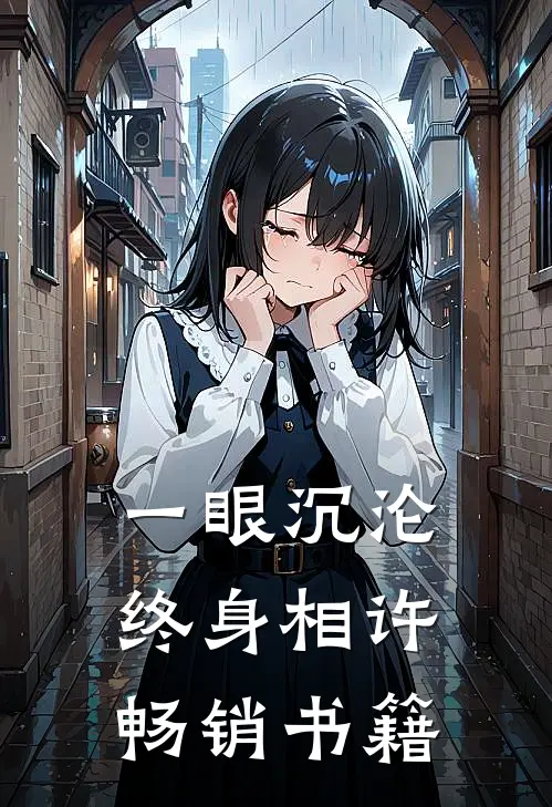 一眼沉沦,终身相许畅销书籍