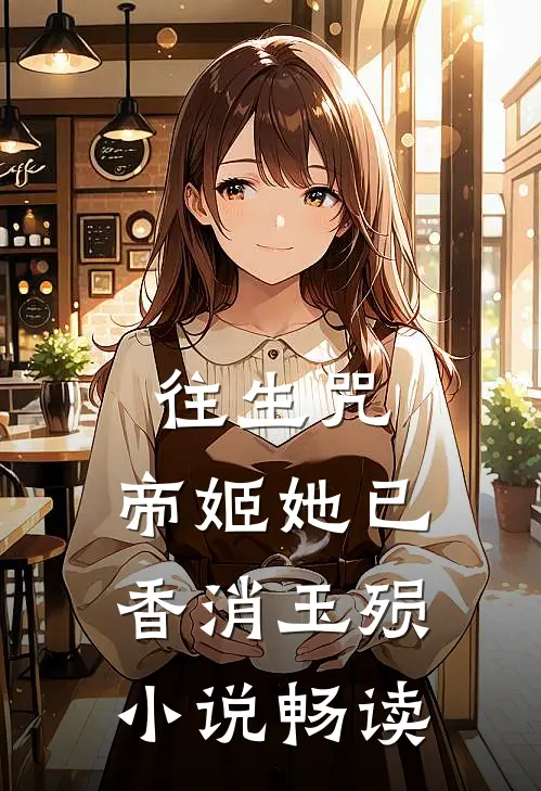 往生咒帝姬她已香消玉殒畅读