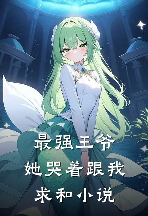 最强王爷她哭着跟我求和在线阅读