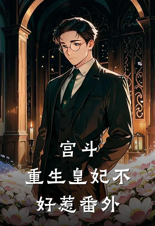 宫斗重生皇妃不好惹番外