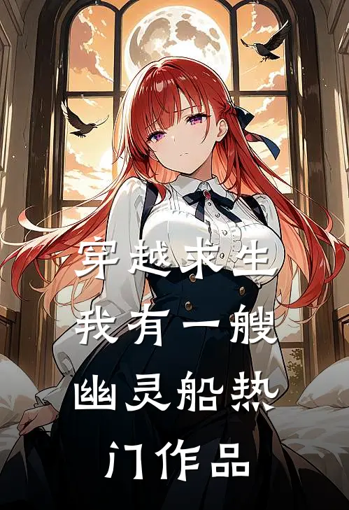 穿越求生我有一艘幽灵船热门作品免费阅读