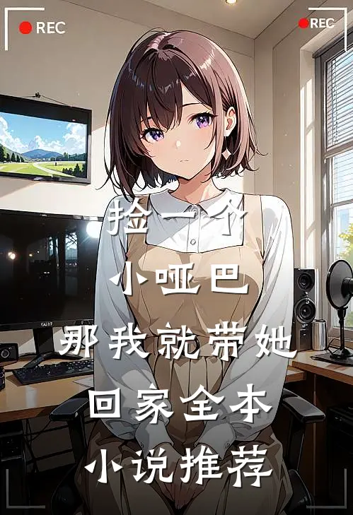 捡一个小哑巴,那我就带她回家全本推荐阅读