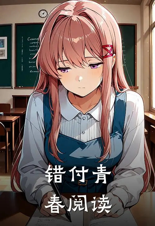错付青春阅读