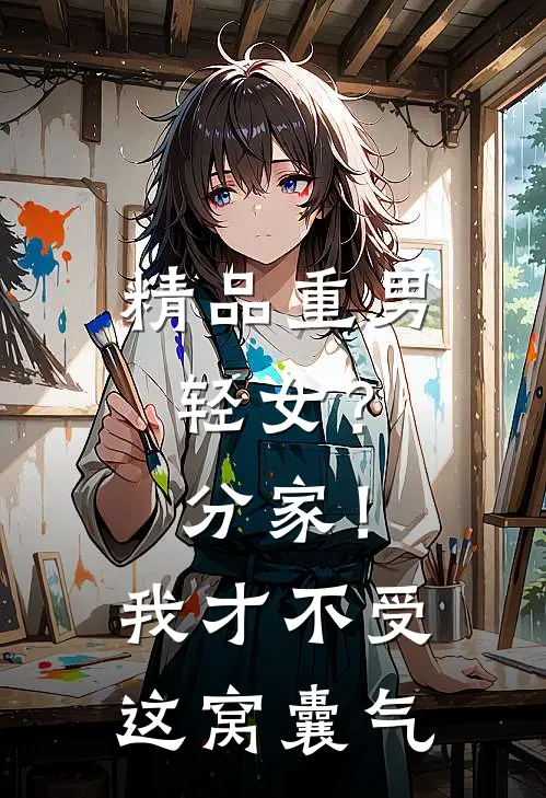精品重男轻女？分家！我才不受这窝囊气