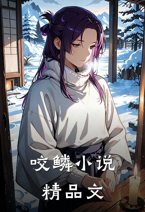 咬鳞小说精品文
