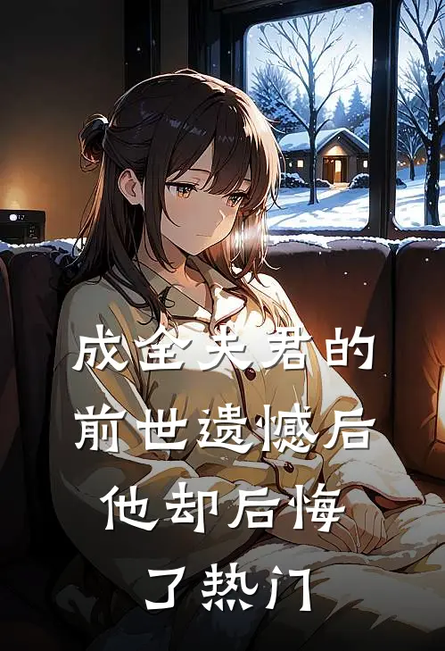 成全夫君的前世遗憾后,他却后悔了热门