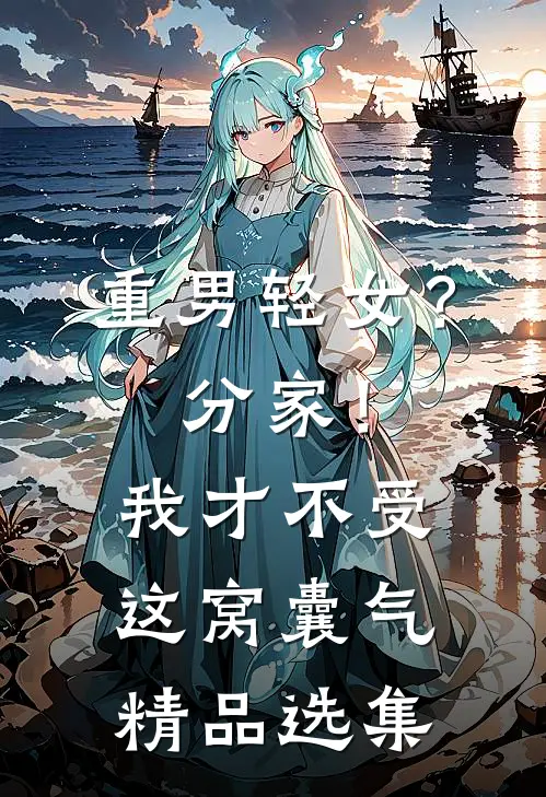 重男轻女？分家！ 我才不受这窝囊气精品选集