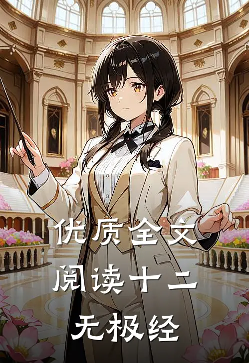 优质全文阅读十二无极经书