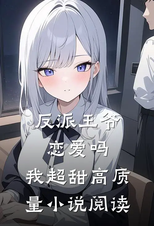 反派王爷恋爱吗,我超甜高质量阅读