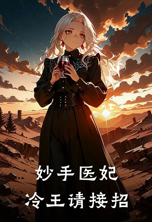 妙手医妃冷王请接招免费阅读